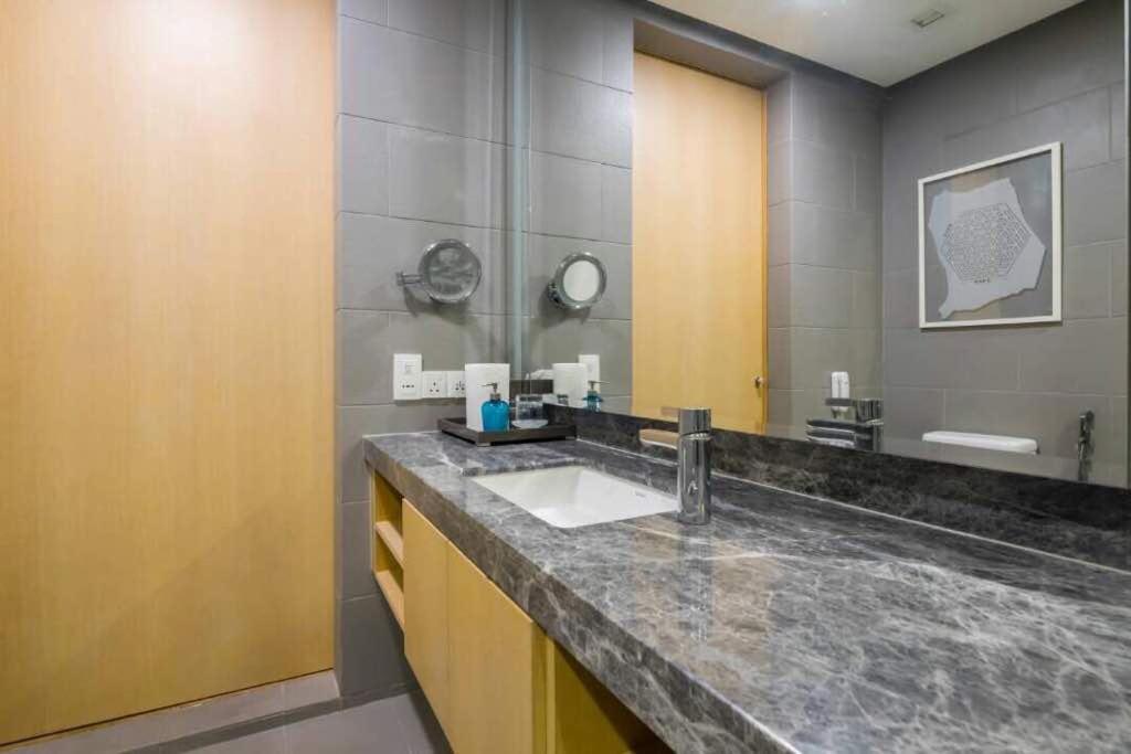 188 Suites Klcc By Signature Apartment Kuala Lumpur Extérieur photo