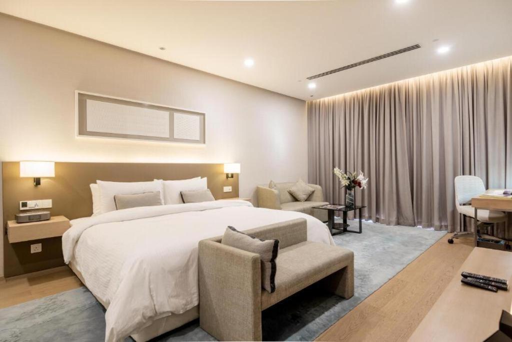 188 Suites Klcc By Signature Apartment Kuala Lumpur Extérieur photo