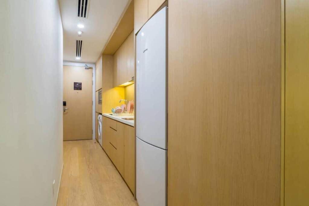 188 Suites Klcc By Signature Apartment Kuala Lumpur Extérieur photo