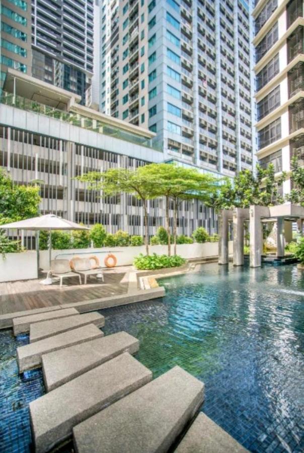 188 Suites Klcc By Signature Apartment Kuala Lumpur Extérieur photo