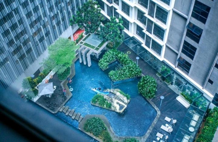 188 Suites Klcc By Signature Apartment Kuala Lumpur Extérieur photo