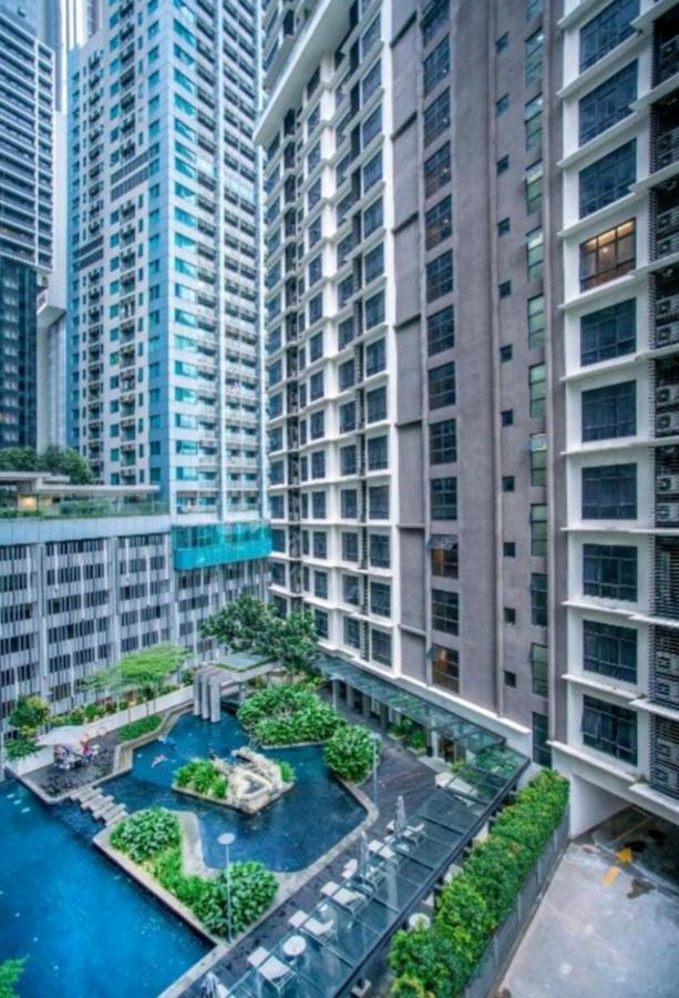 188 Suites Klcc By Signature Apartment Kuala Lumpur Extérieur photo