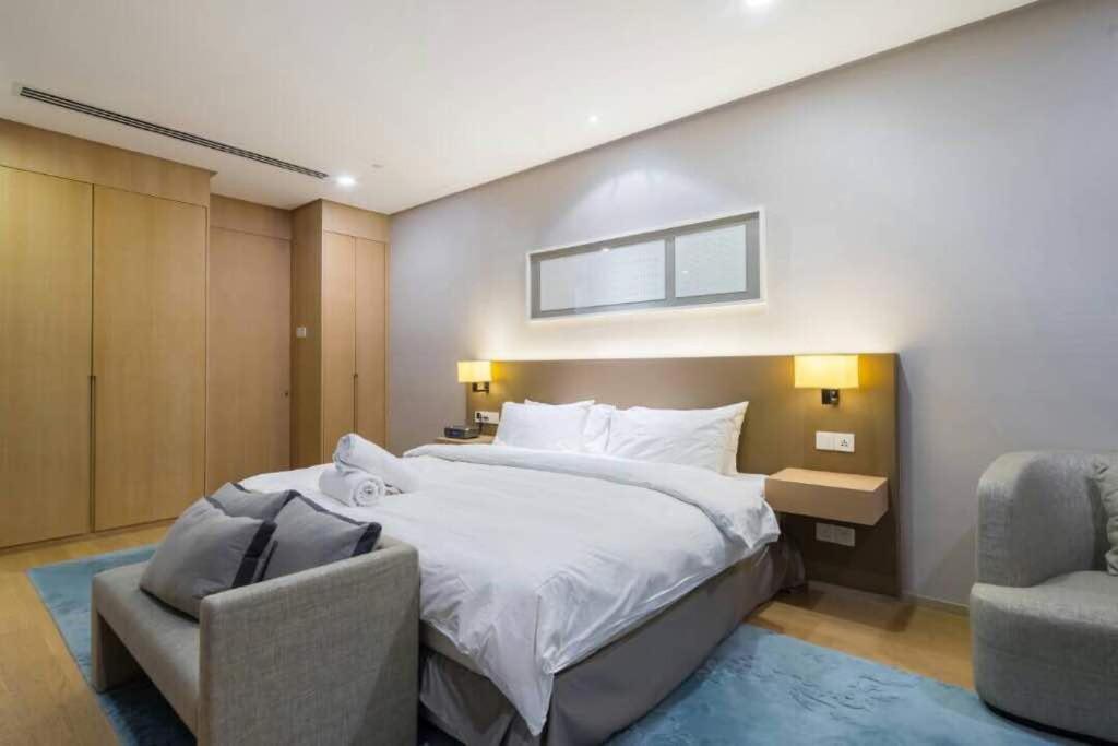 188 Suites Klcc By Signature Apartment Kuala Lumpur Chambre photo