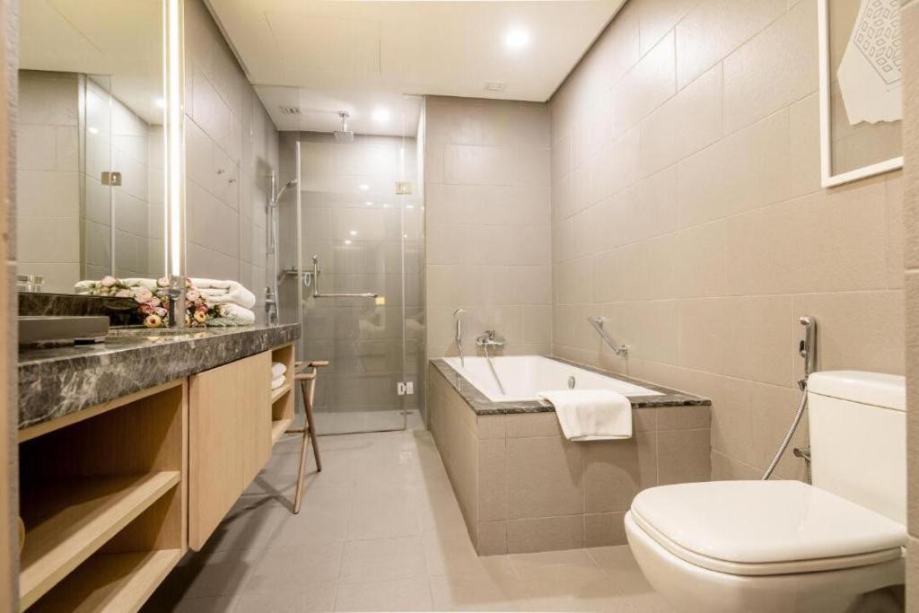 188 Suites Klcc By Signature Apartment Kuala Lumpur Extérieur photo