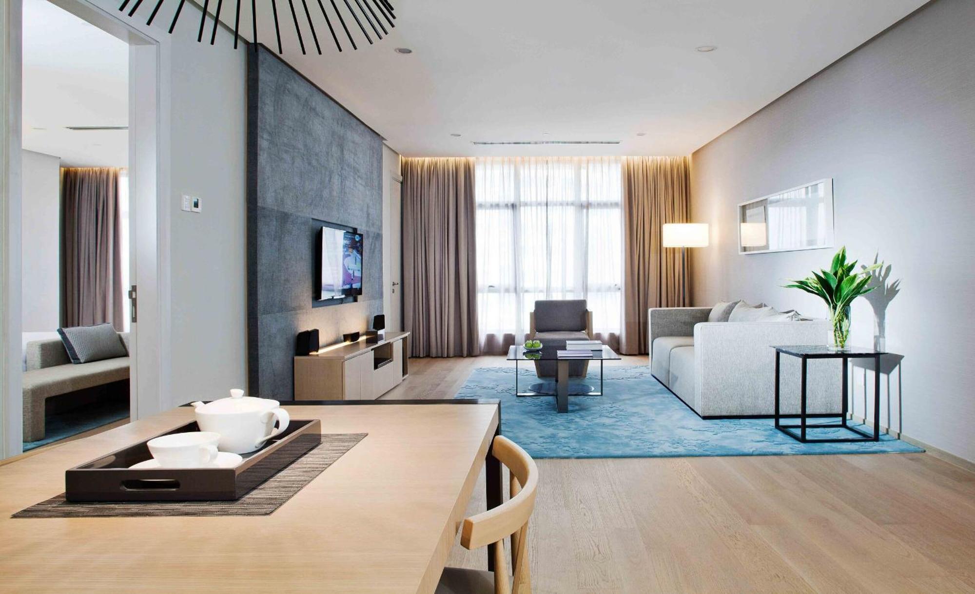 188 Suites Klcc By Signature Apartment Kuala Lumpur Extérieur photo